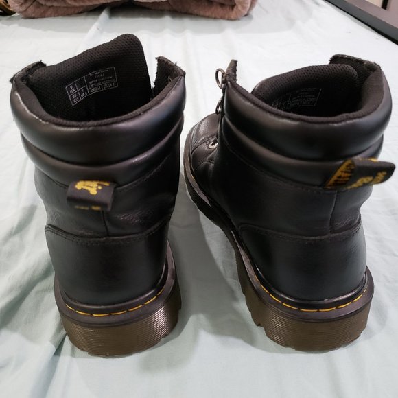 Doc Martens size 7 - Picture 3 of 8